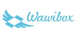 Logo von Wawibox