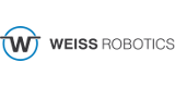 Logo von Weiss Robotics