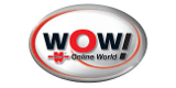 Logo Würth Online World