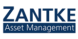 Logo von Zantke Asset Management GmbH