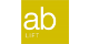 Logo von AB Lift