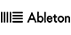 Logo von Ableton