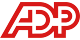 Logo von ADP