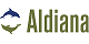 Logo von Aldiana GmbH