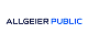 Logo von Allgeier IT GmbH