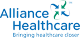 Logo von Alliance Healthcare