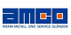 Logo von AMCO