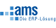 Logo von ams