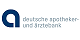 Logo von  Deutsche Apotheker und Ärztebank eG