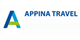 Logo von APPINA TRAVEL GmbH