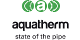 Logo von aquatherm