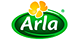 Logo von Arla Foods Deutschland GmbH