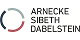 Logo von ARNECKE SIBETH DABELSTEIN