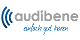 Logo von audibene