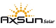 Logo von AxSun Solar