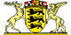 Logo von Baden-Württemberg