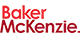 Logo von Baker McKenzie