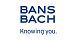 Logo von BANSBACH GmbH Wirtschaftsprüfungsgesellschaft Steuerberatungsgesellschaft
