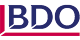 Logo von BDO