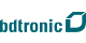 Logo von bdtronic