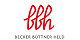 Logo von BBH Consulting AG