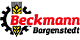 Logo von Beckmann GmbH & Co. KG