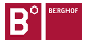 Logo von Berghof Analytik 