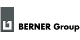 Logo von Berner Trading Holding