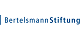 Logo von Bertelsmann Stiftung