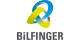 Logo Bilfinger