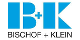 Logo von Bischof + Klein SE & Co.KG
