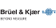 Logo von Brüel & Kjaer