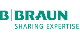 Logo von B. Braun