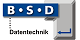 Logo von BSD Datentechnik GmbH