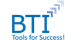 Logo von BTI Online