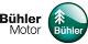 Logo von Bühler Motor GmbH