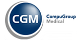 Logo von CompuGroup Medical SE & Co. KGaA