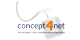 Logo von concept4net
