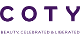 Logo von COTY