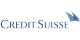 Logo von Credit Suisse