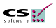 Logo von CS Software