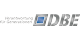 Logo von DBE