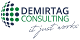 Logo von DEMIRTAG Consulting