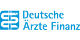 Logo von Deutsche Ärzte Finanz Beratungs und VermittlungsAG