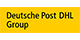 Logo von Deutsche Post DHL