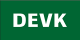 Logo von DEVK