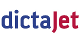 Logo von dictaJet