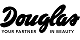 Logo von Parfümerie Douglas GmbH & Co. KG