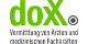 Logo von doxx