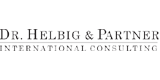 Logo Dr. Helbig & Partner